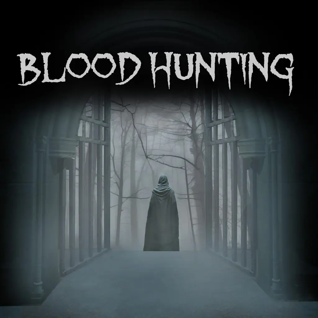 Blood Hunting — цена PS4/PS5 в Беларуси