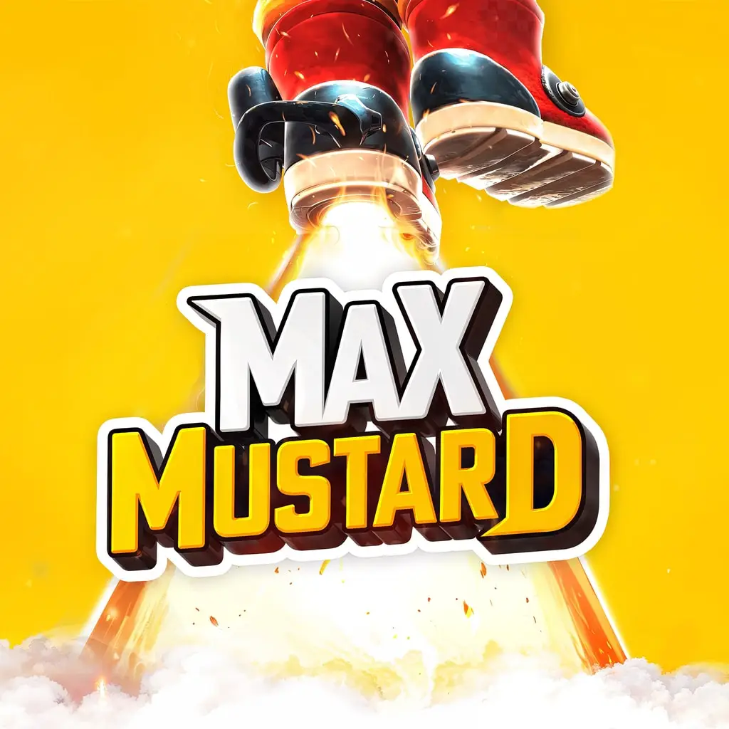 Max Mustard — цена PS4/PS5 в Беларуси