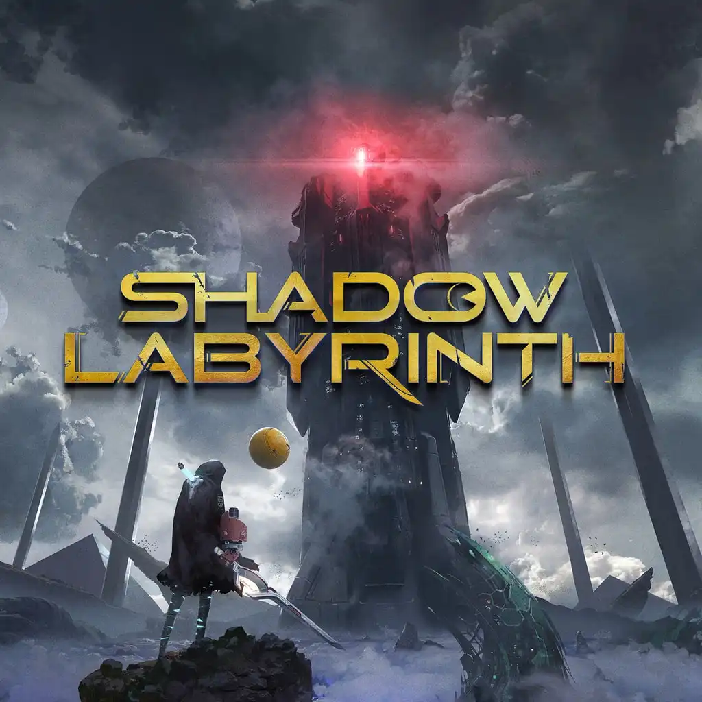 Shadow Labyrinth — цена PS4/PS5 в Беларуси