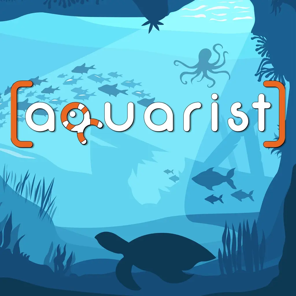 Aquarist — цена PS4/PS5 в Беларуси