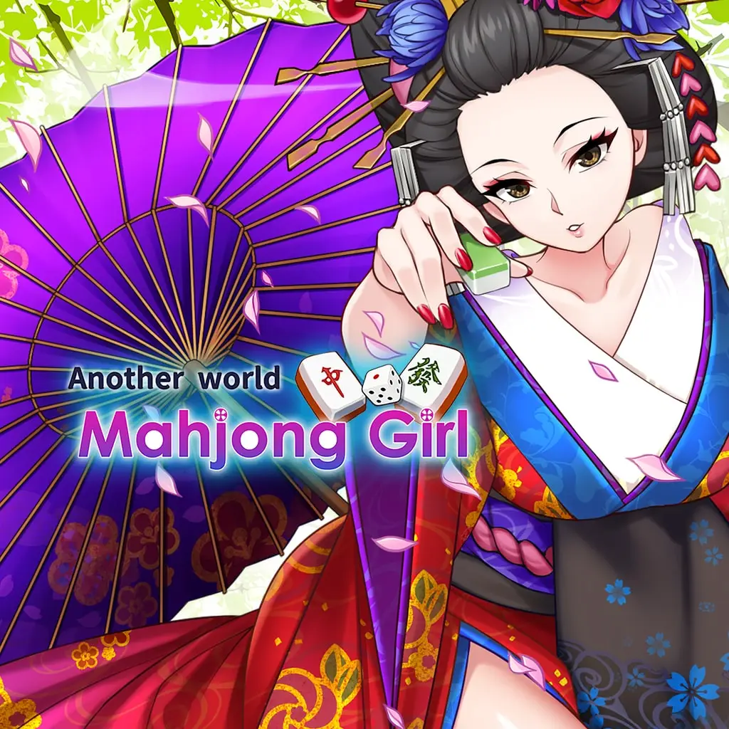 Another World Mahjong Girl — цена PS4/PS5 в Беларуси