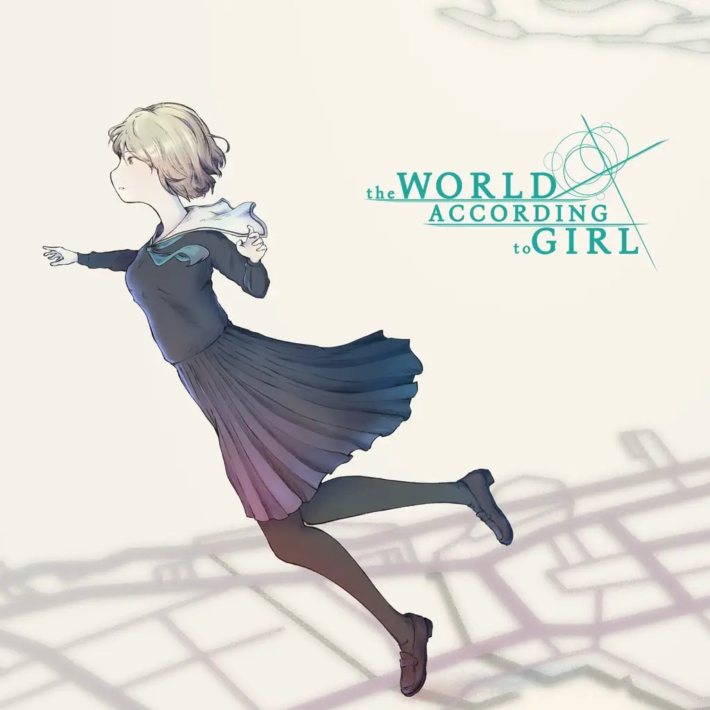 the World According to Girl — цена PS4/PS5 в Беларуси