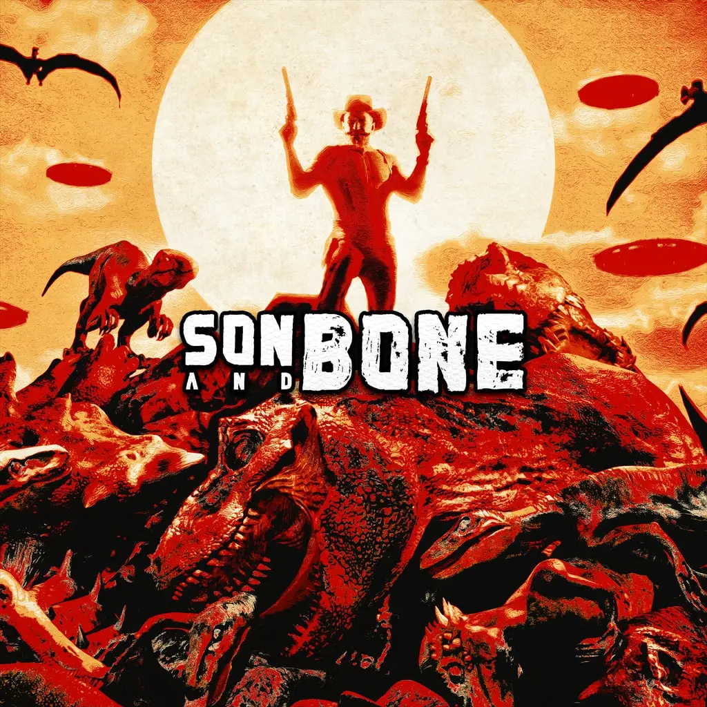 Son and Bone — цена PS4/PS5 в Беларуси