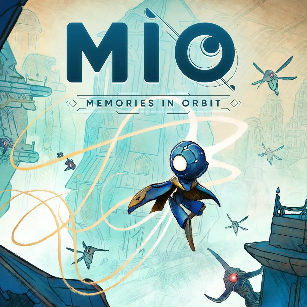 MIO: Memories in Orbit — цена PS4/PS5 в Беларуси
