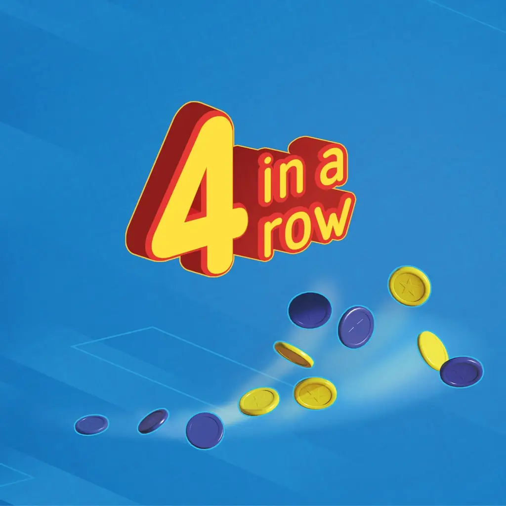 4 in a row — цена PS4/PS5 в Беларуси