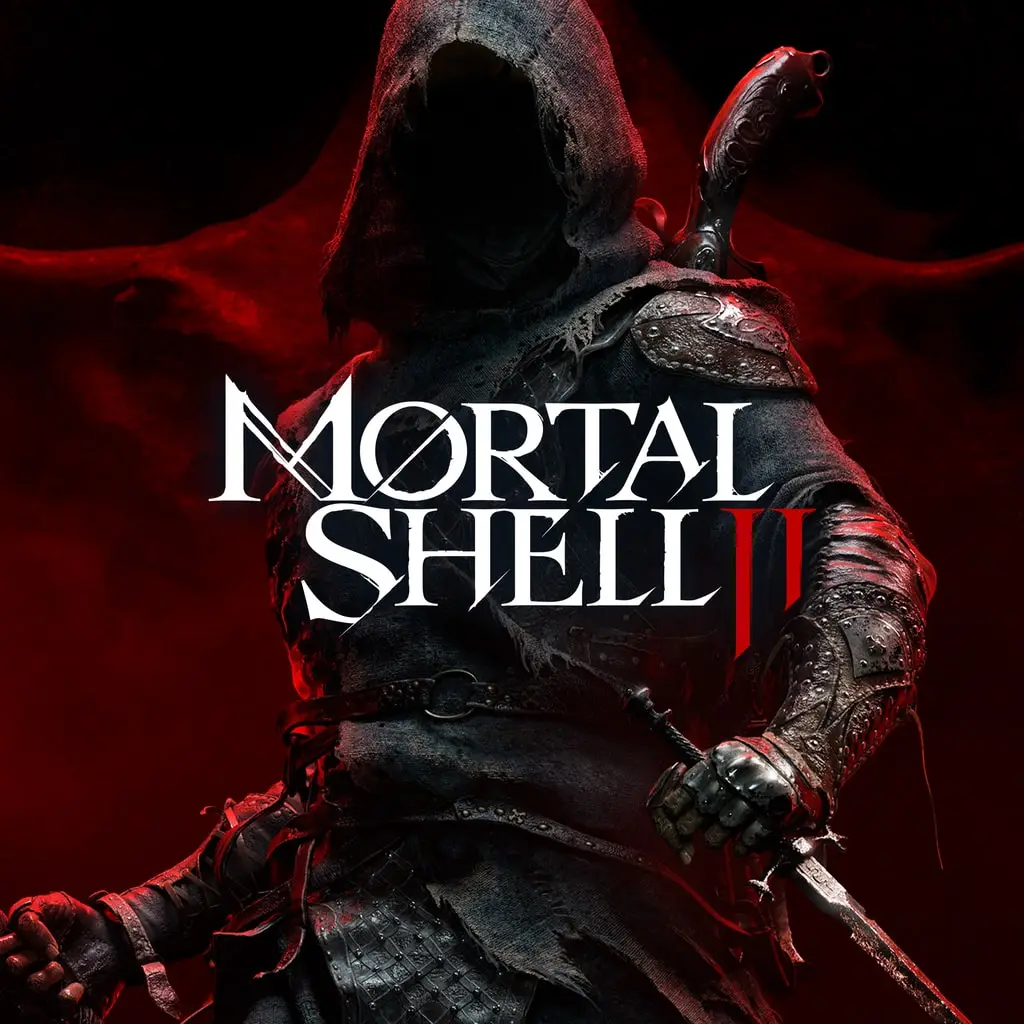 Mortal Shell II — цена PS4/PS5 в Беларуси