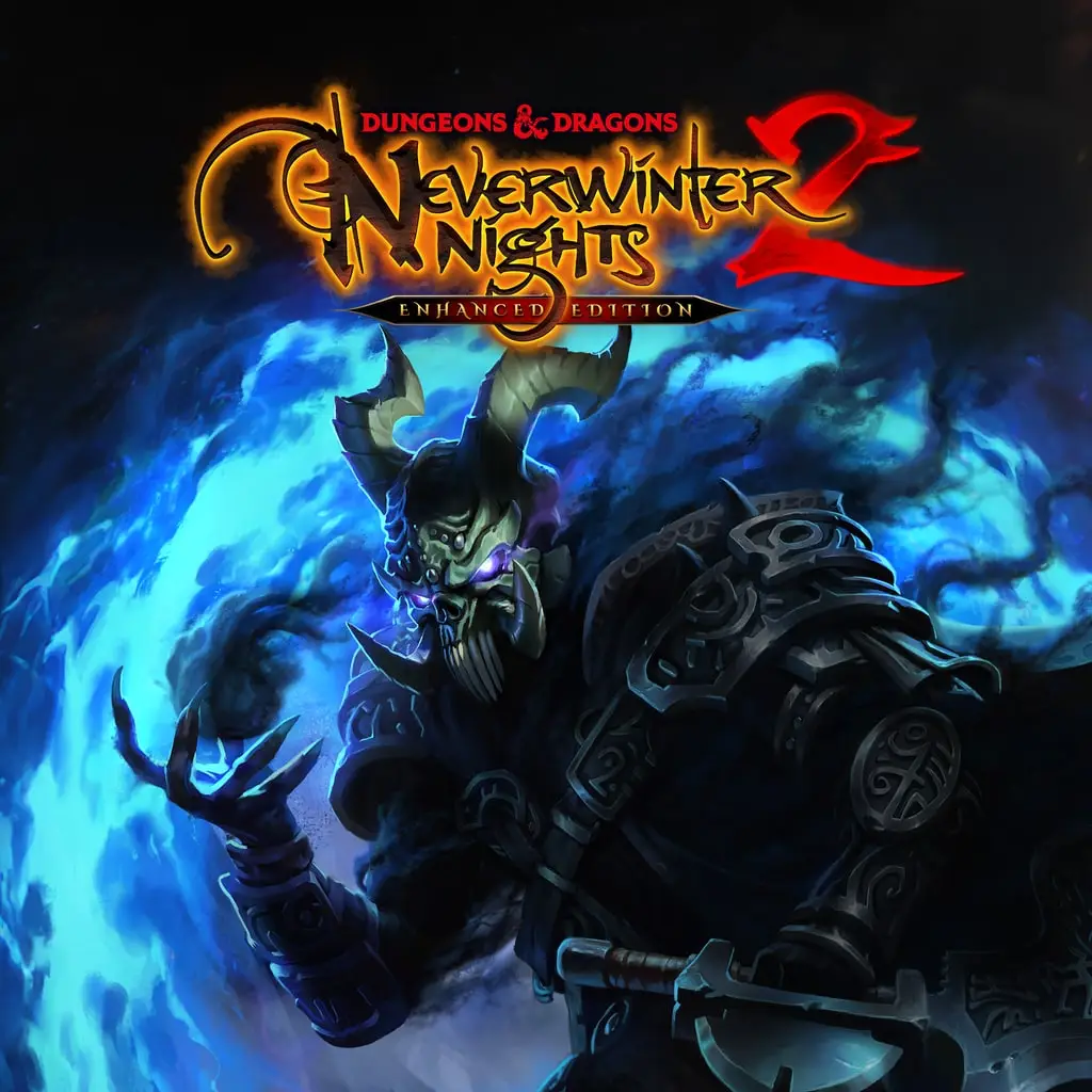 Dungeons & Dragons Neverwinter Nights 2: Enhanced Edition — цена PS4/PS5 в Беларуси