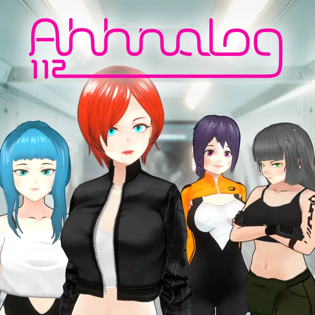 Ahhnalog 112 — цена PS4/PS5 в Беларуси