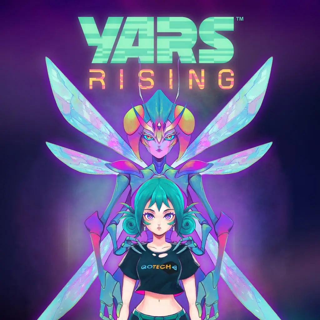 Yars Rising — цена PS4/PS5 в Беларуси