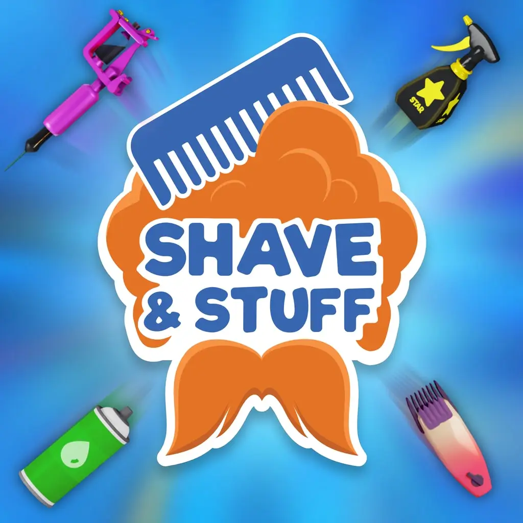 Shave & Stuff — цена PS4/PS5 в Беларуси