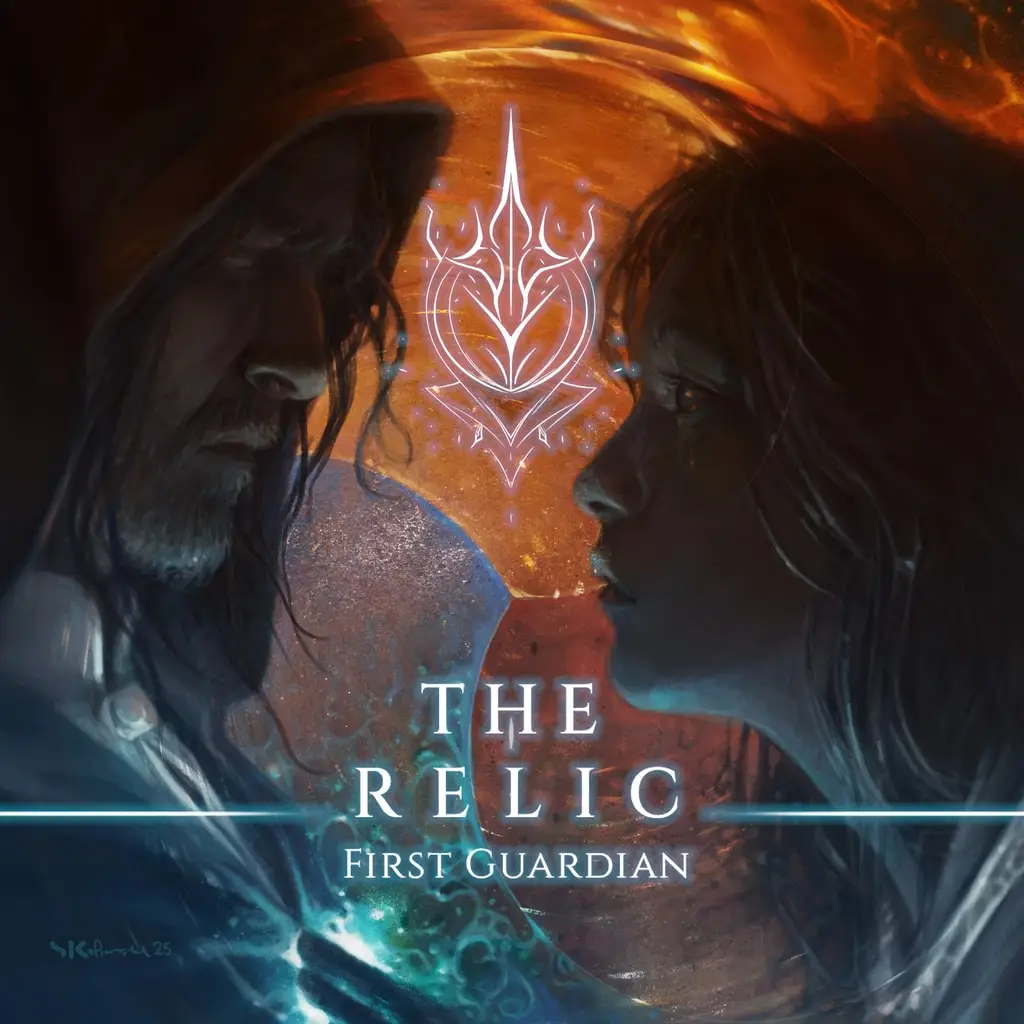 The Relic: First Guardian — цена PS4/PS5 в Беларуси