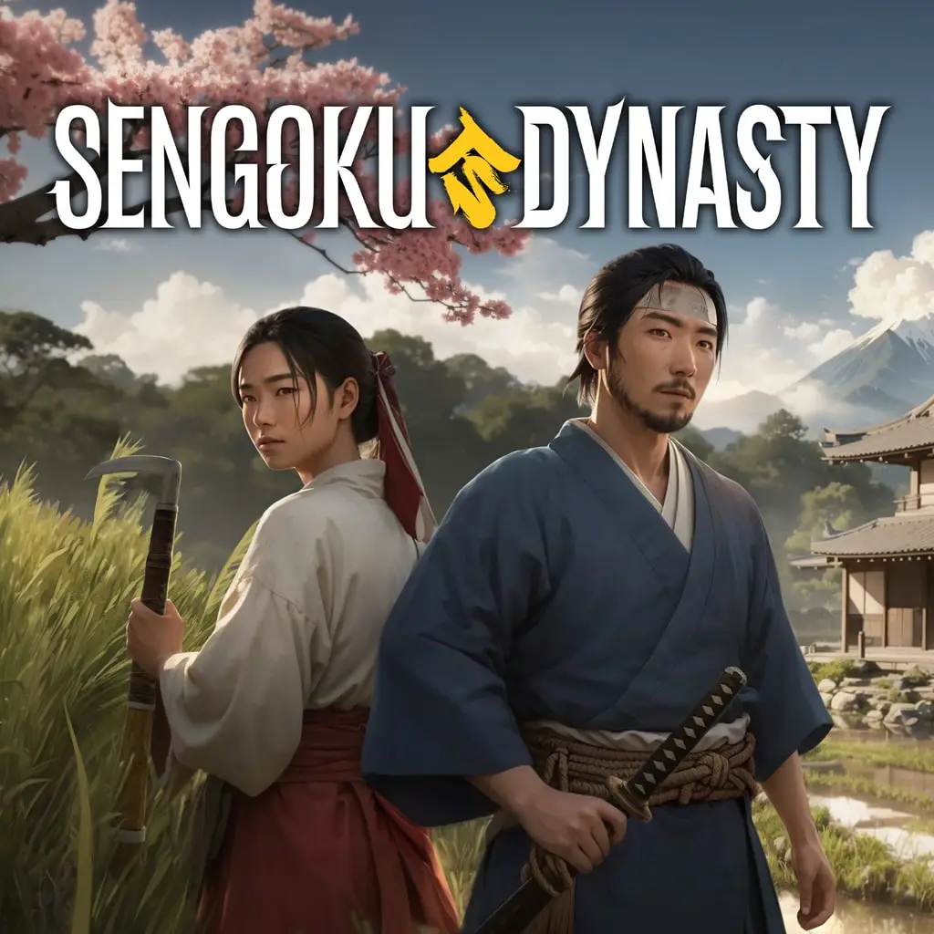 Sengoku Dynasty — цена PS4/PS5 в Беларуси