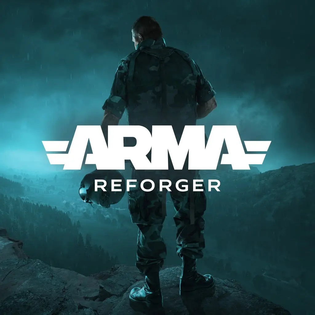 Arma Reforger — цена PS4/PS5 в Беларуси