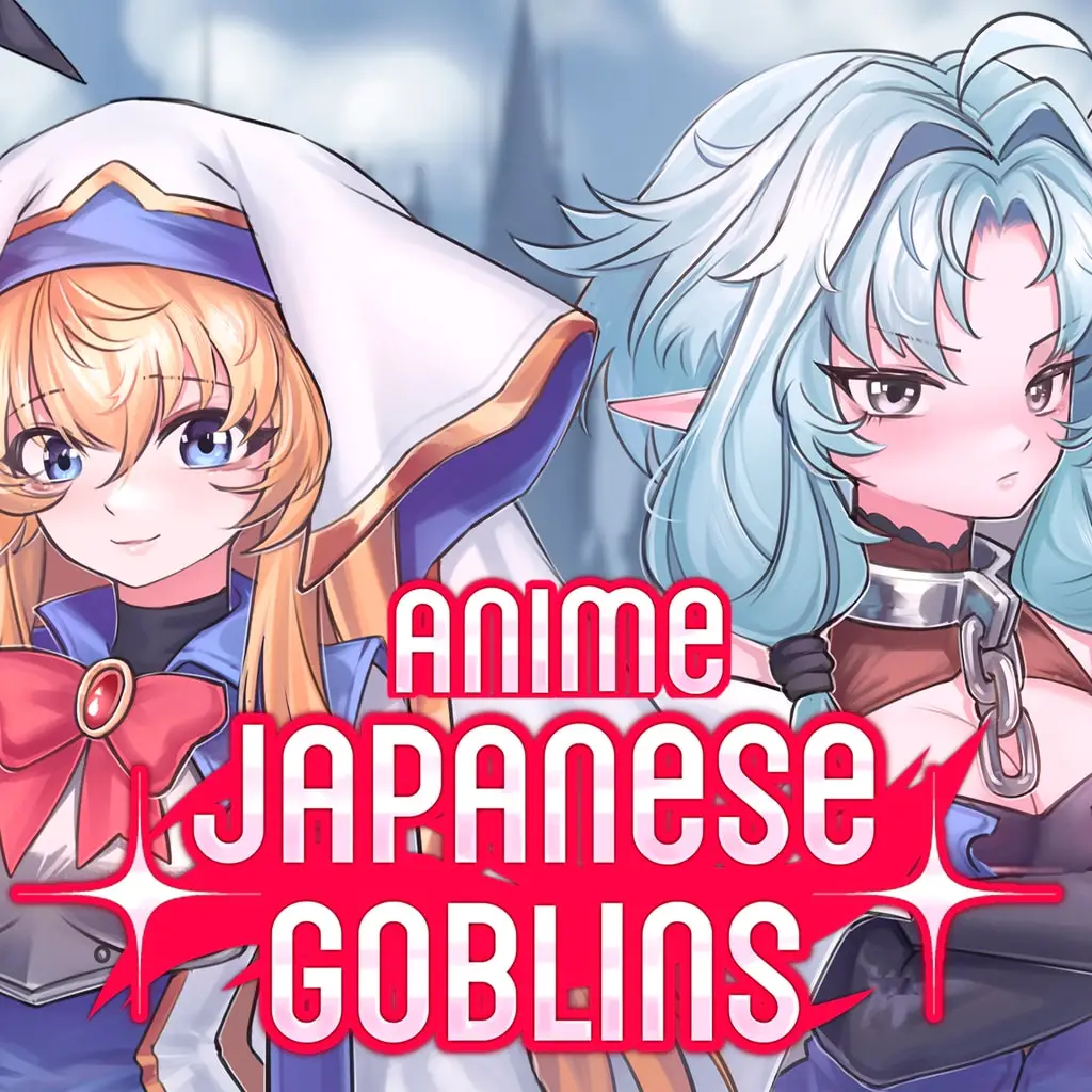 Anime: Japanese Goblins — PS4/PS5 price in Belarus