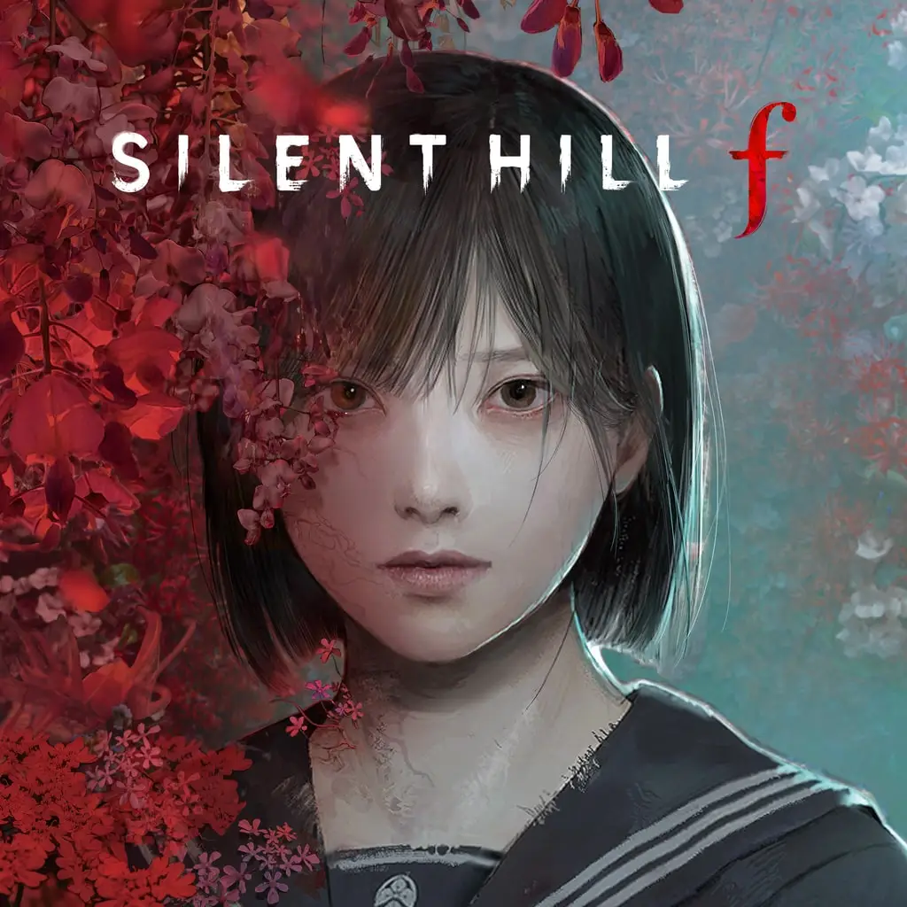 SILENT HILL f — цена PS4/PS5 в Беларуси