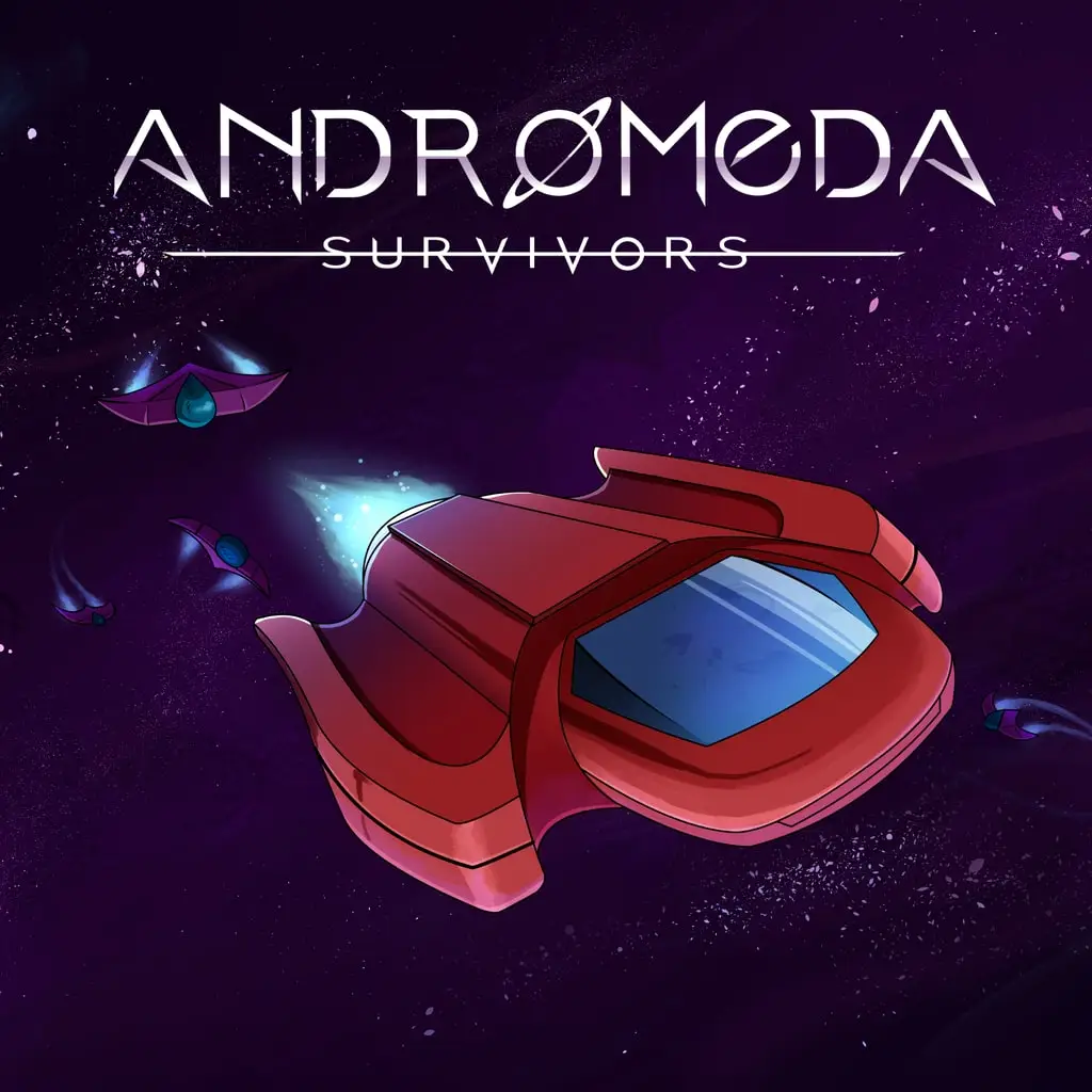 Andromeda Survivors — цена PS4/PS5 в Беларуси