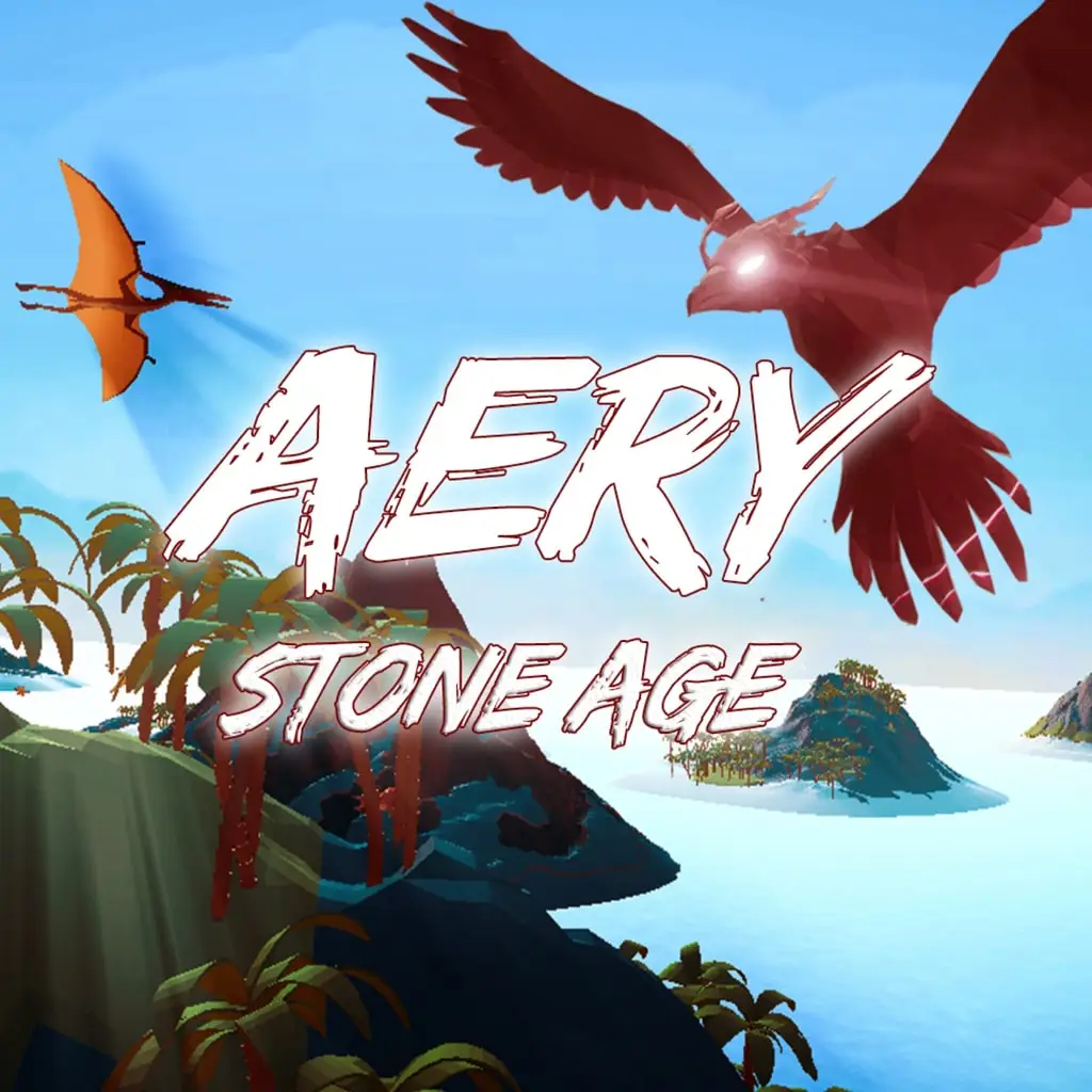Aery - Stone Age — цена PS4/PS5 в Беларуси