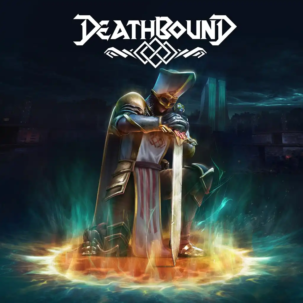 Deathbound — цена PS4/PS5 в Беларуси