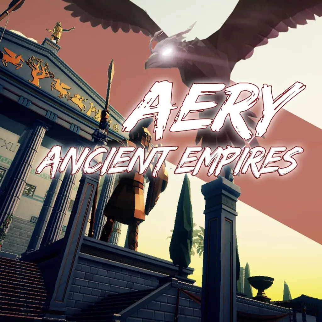 Aery - Ancient Empires — цена PS4/PS5 в Беларуси