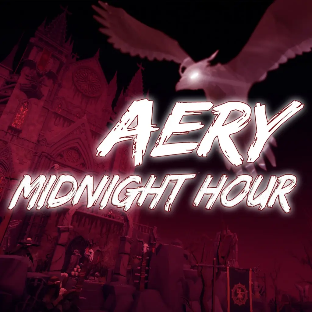 Aery - Midnight Hour — цена PS4/PS5 в Беларуси