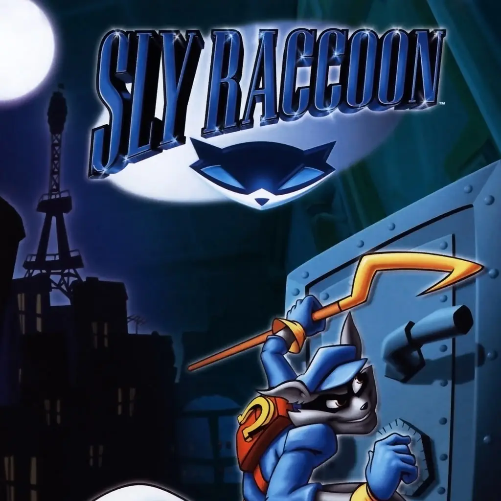 Sly Raccoon™ — цена PS4/PS5 в Беларуси