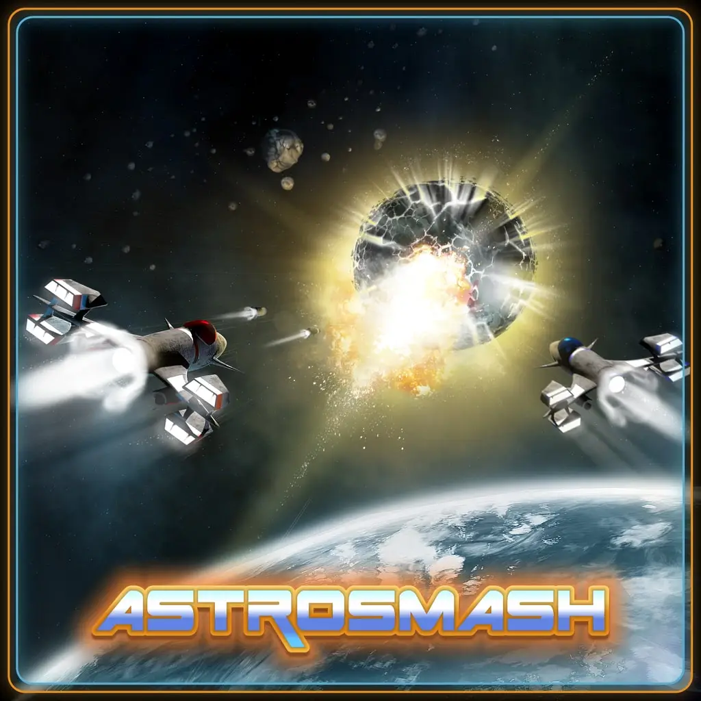 ASTROSMASH — цена PS4/PS5 в Беларуси