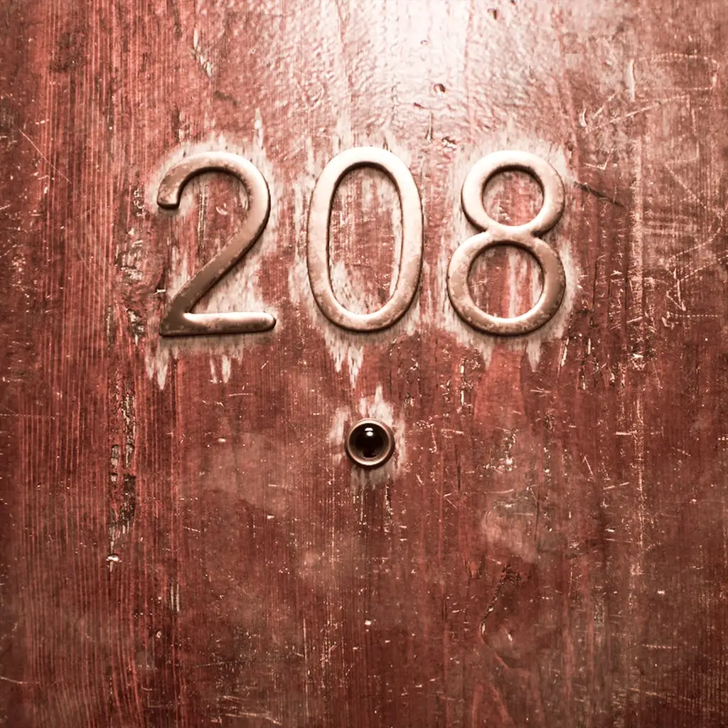 Oxide Room 208 — цена PS4/PS5 в Беларуси
