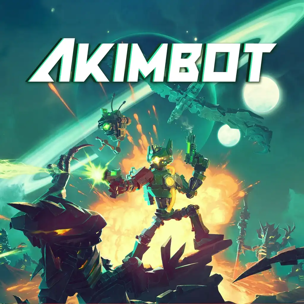 Akimbot — цена PS4/PS5 в Беларуси