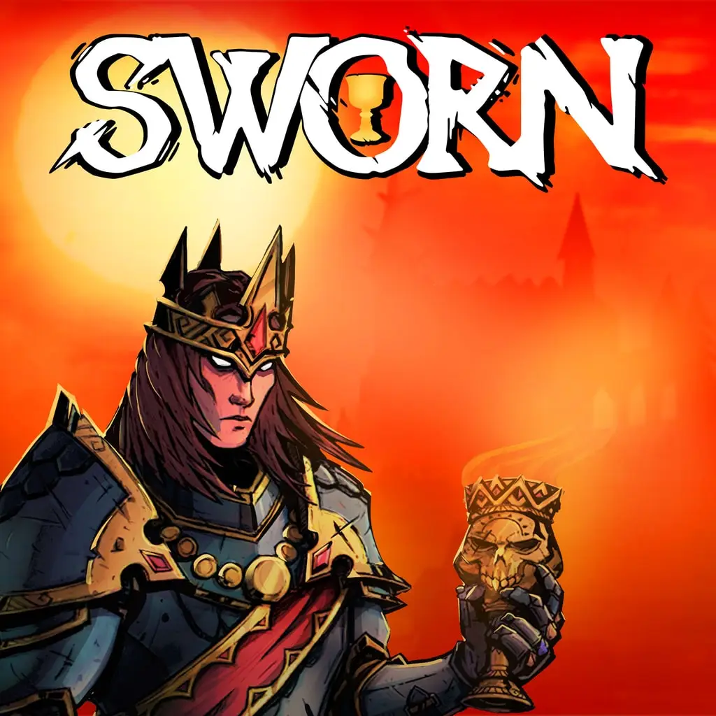 SWORN — цена PS4/PS5 в Беларуси