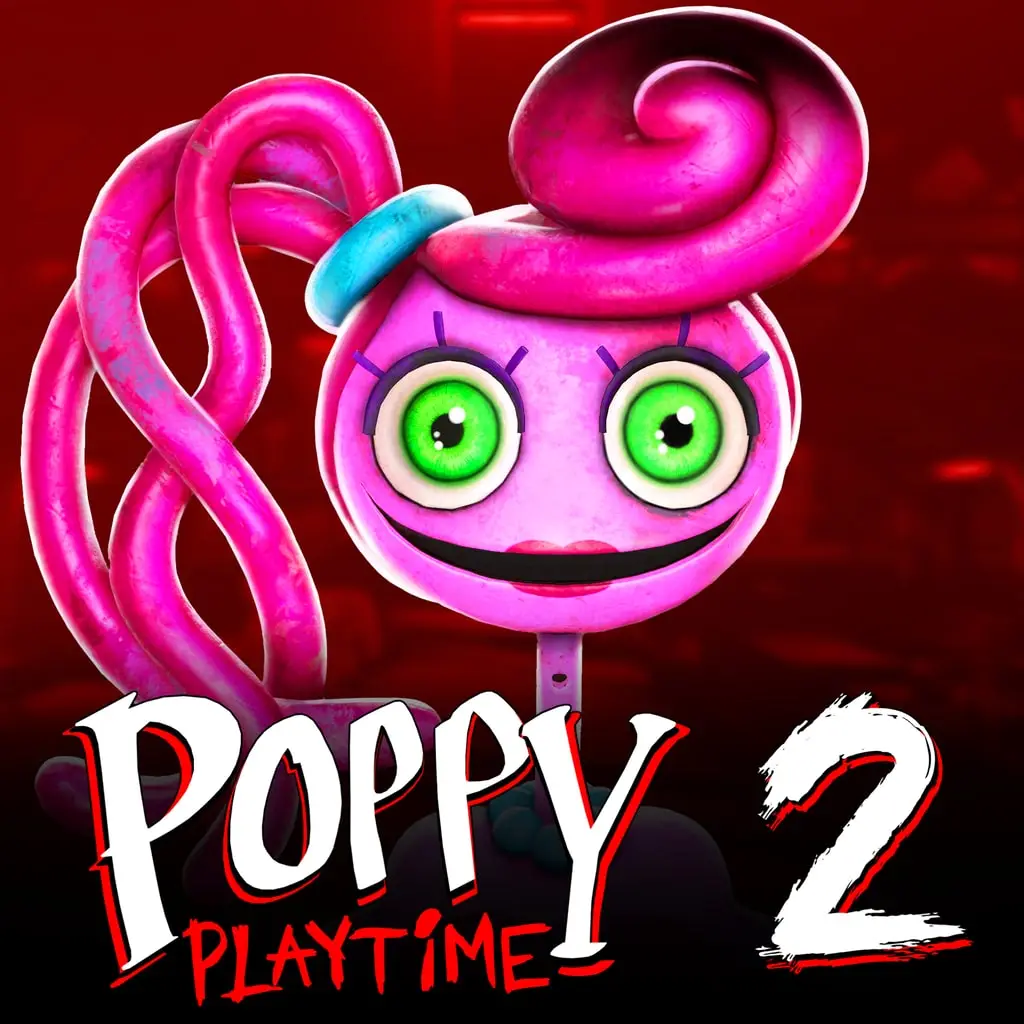 Poppy Playtime: Chapter 2 — цена PS4/PS5 в Беларуси