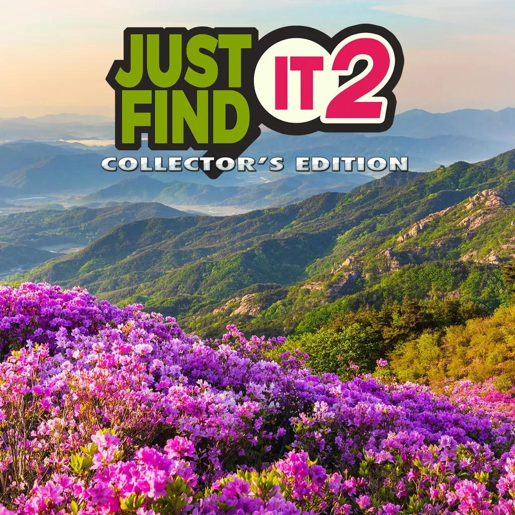 Just Find It 2 Collector's Edition — PS4/PS5 price in Belarus