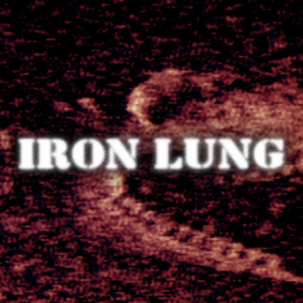 Iron Lung — цена PS4/PS5 в Беларуси