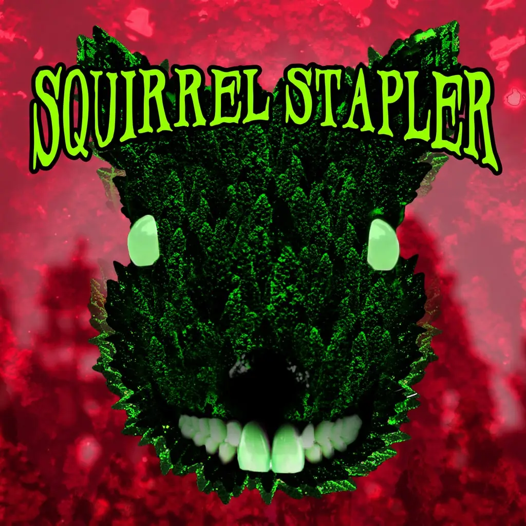 Squirrel Stapler — цена PS4/PS5 в Беларуси