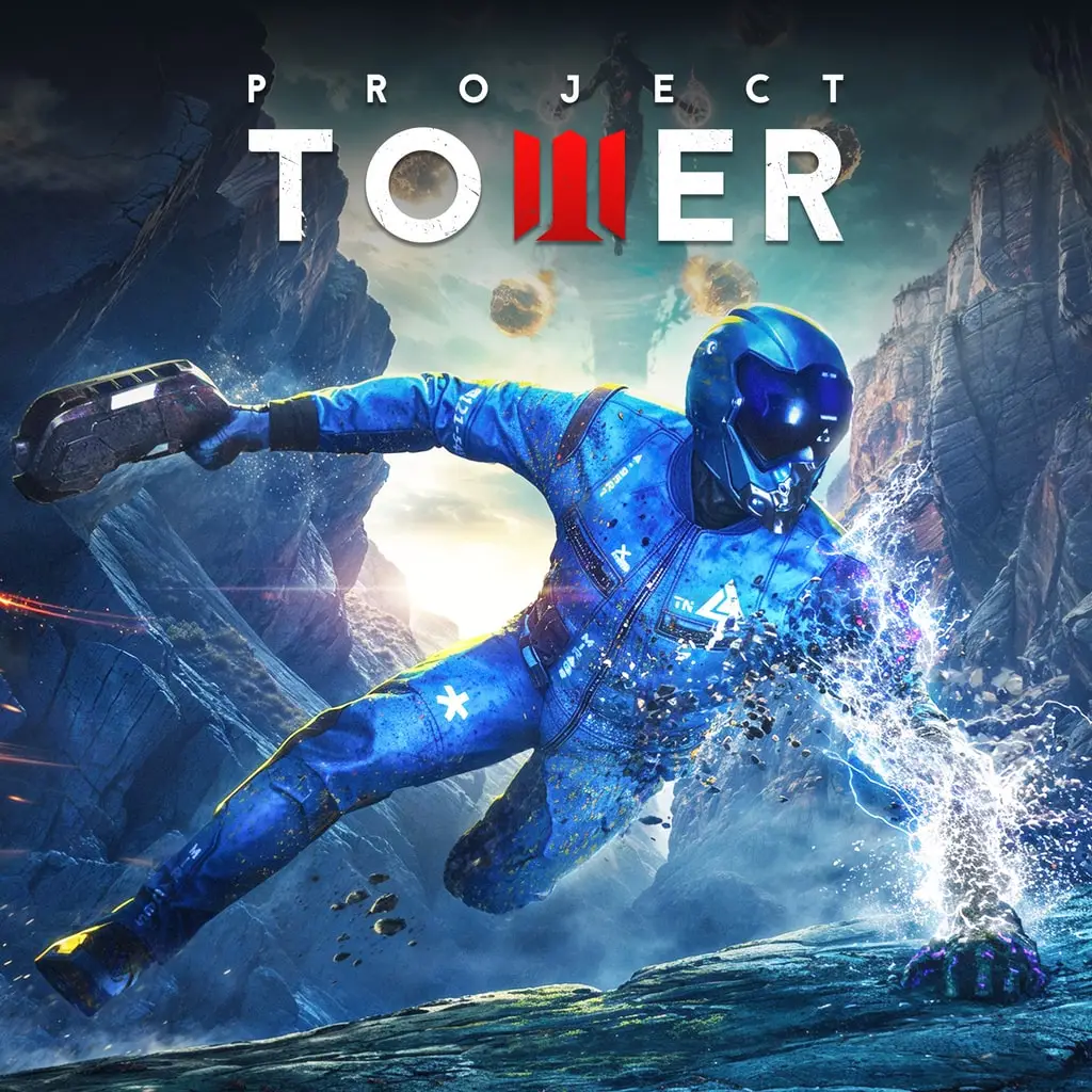 Project Tower — цена PS4/PS5 в Беларуси
