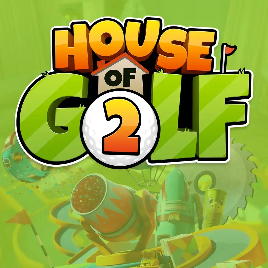 House of Golf 2 — PS4/PS5 бағасы бүкіл әлемде