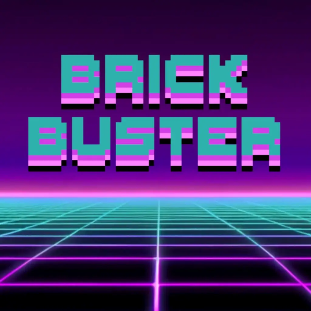 Brick Buster — цена PS4/PS5 в Беларуси