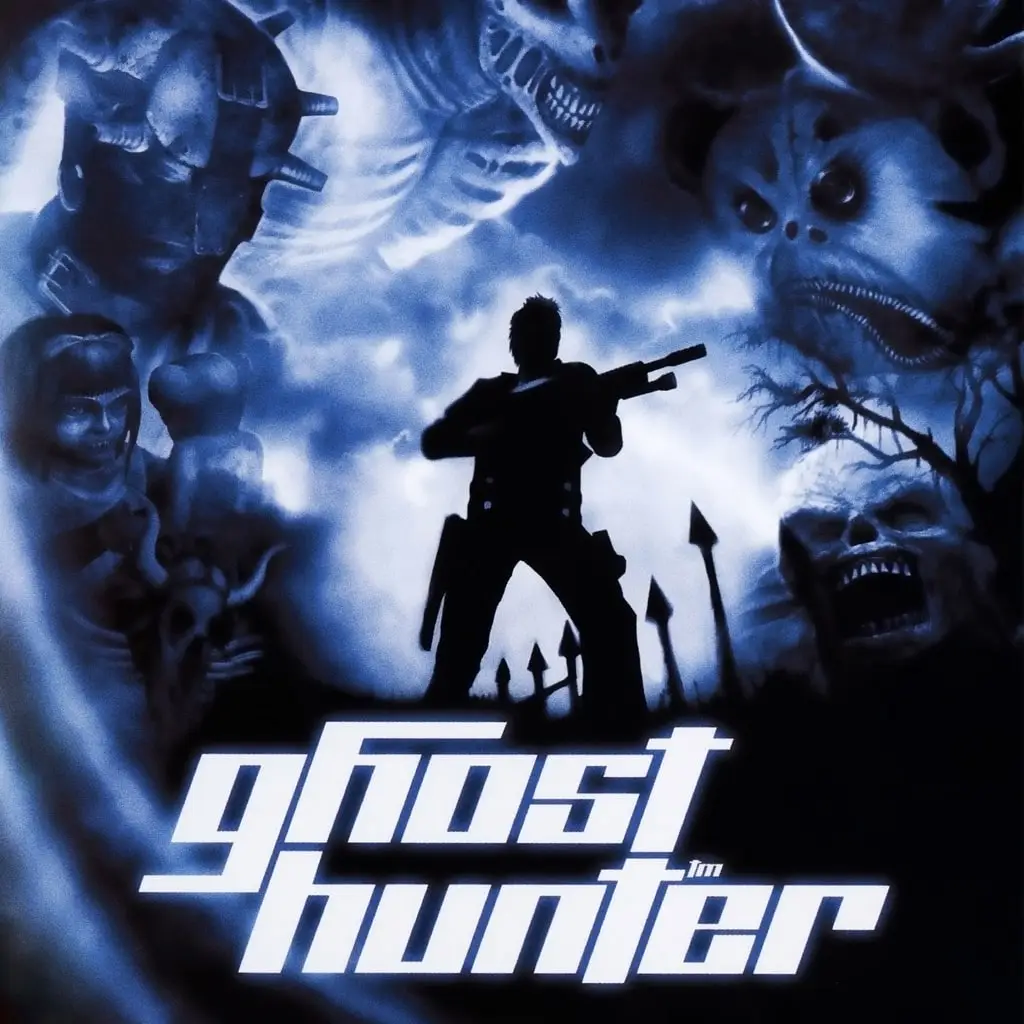 Ghosthunter — цена PS4/PS5 в Беларуси