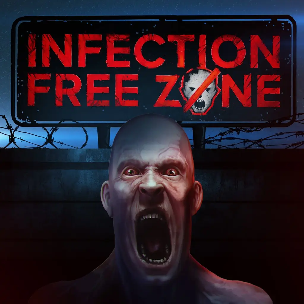 Infection Free Zone — цена PS4/PS5 в Беларуси