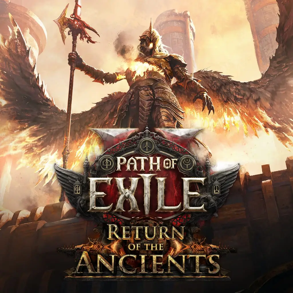 Path of Exile 2 — цена PS4/PS5 в Беларуси