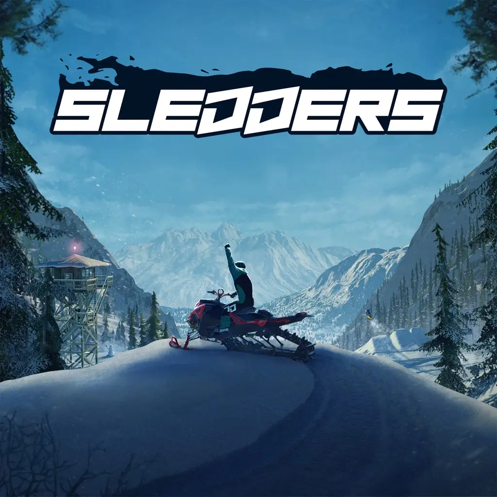 Sledders — цена PS4/PS5 в Беларуси