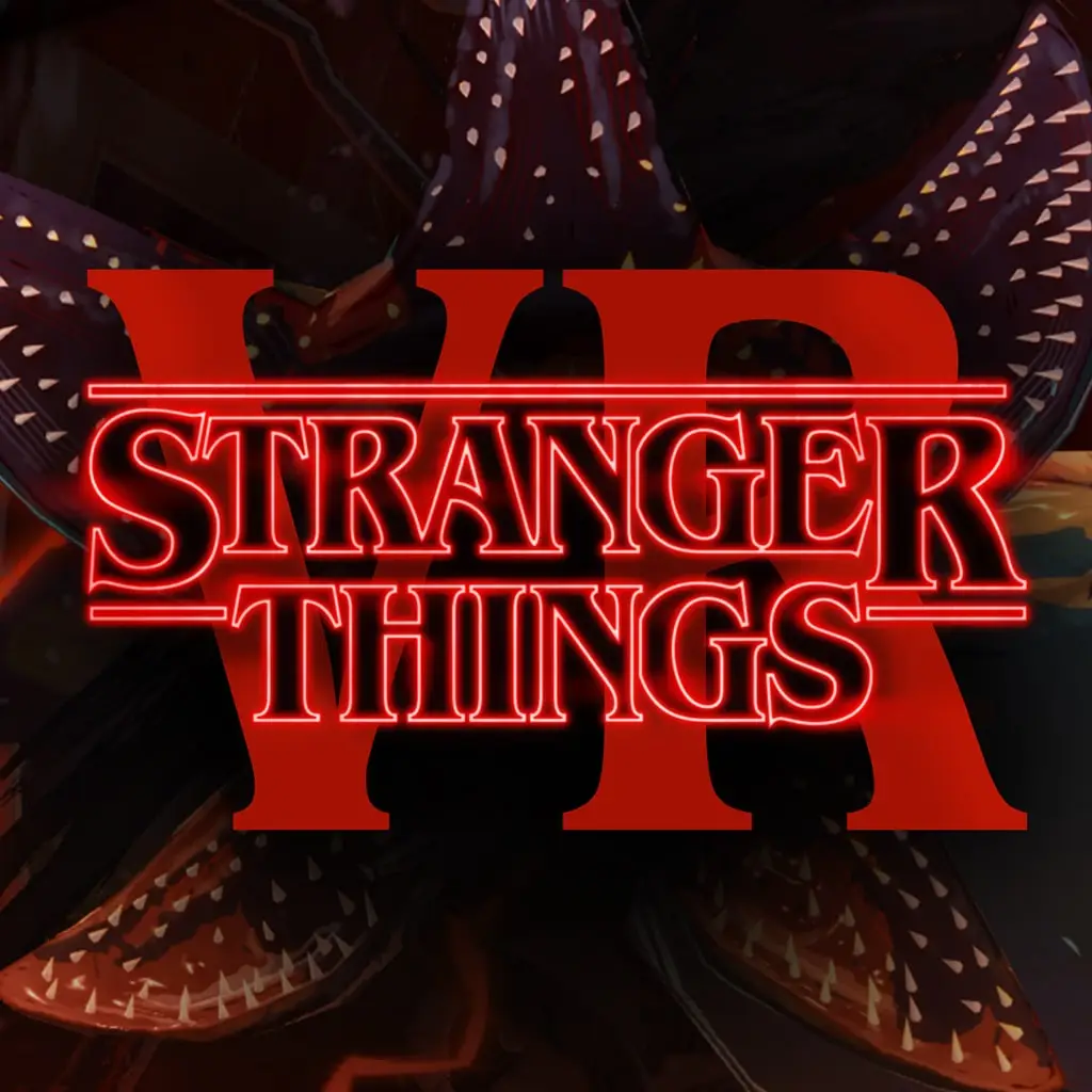 Stranger Things VR — цена PS4/PS5 в Беларуси