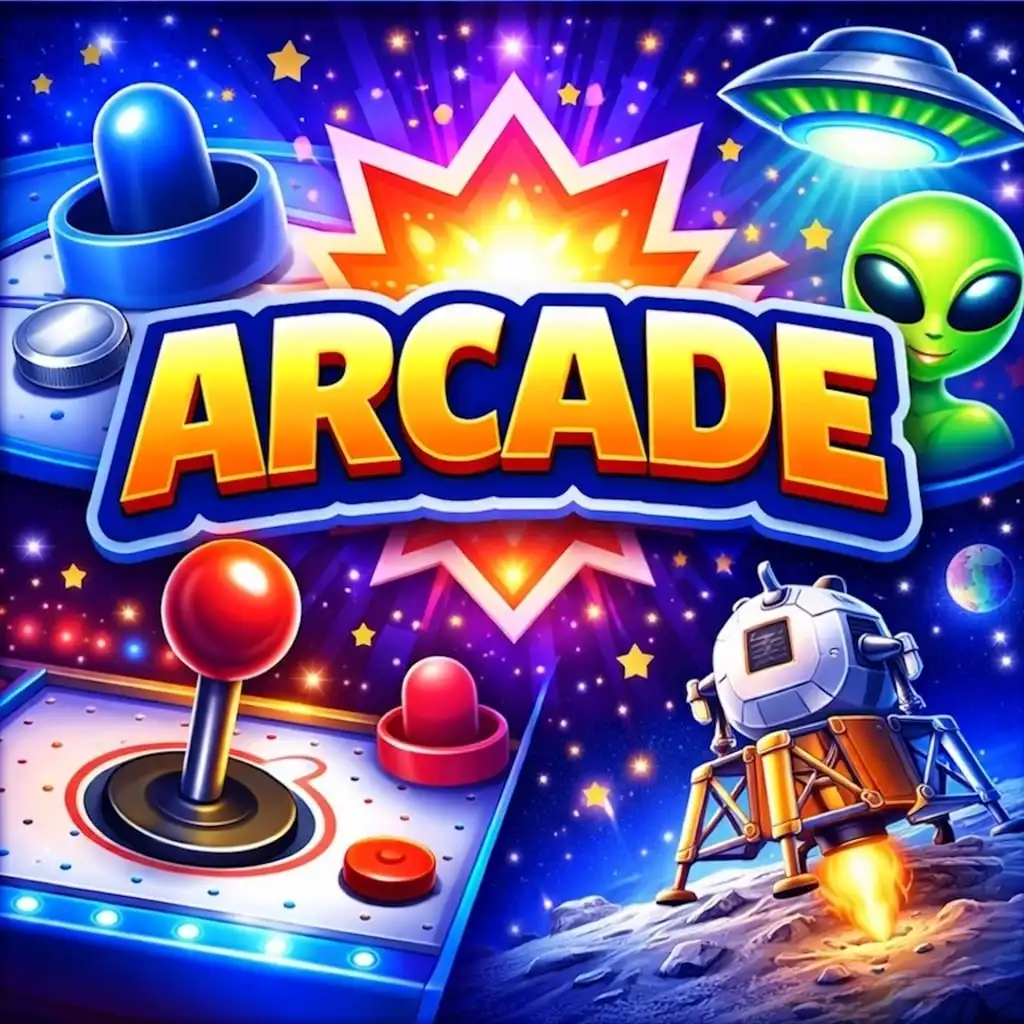 Arcade Pack — цена PS4/PS5 в Беларуси