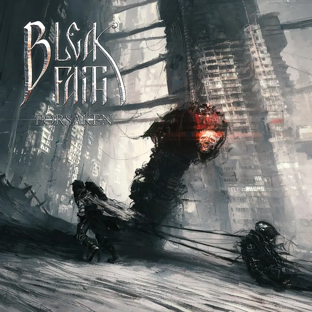 Bleak Faith: Forsaken — цена PS4/PS5 в Беларуси