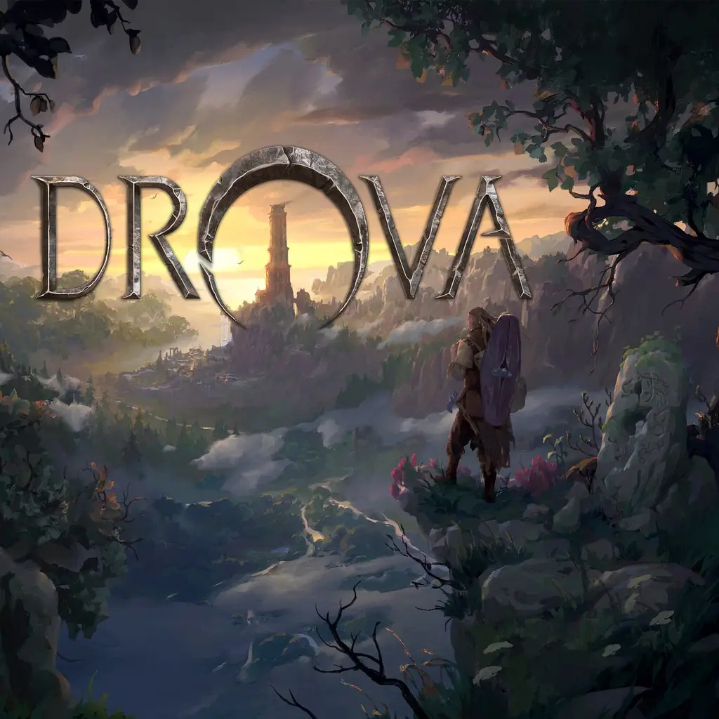 Drova- Forsaken Kin — цена PS4/PS5 в Беларуси