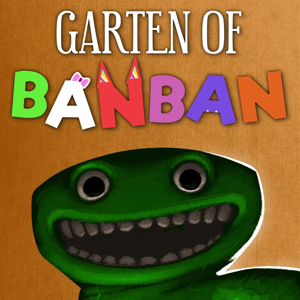 Garten of Banban