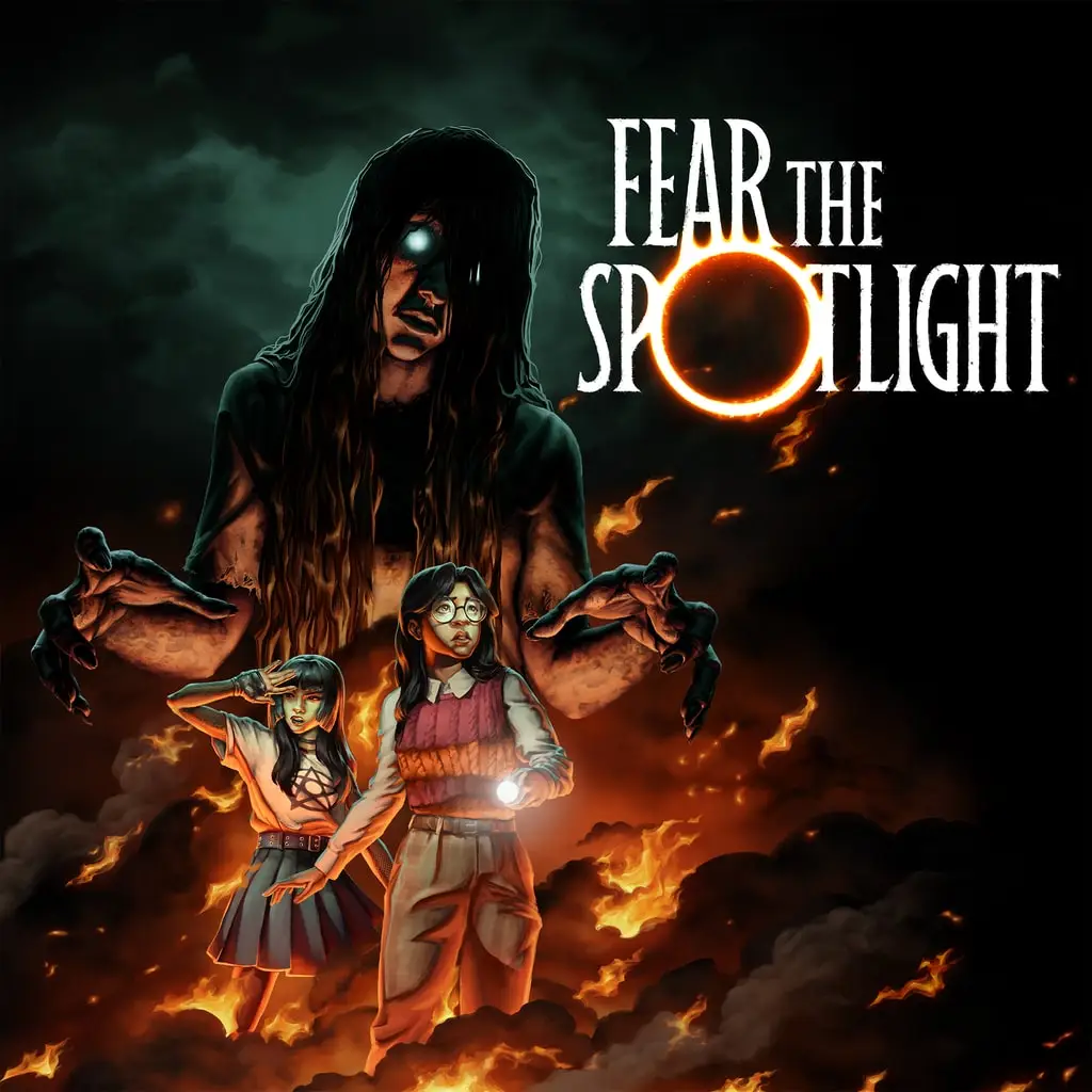 Fear the Spotlight — цена PS4/PS5 в Беларуси