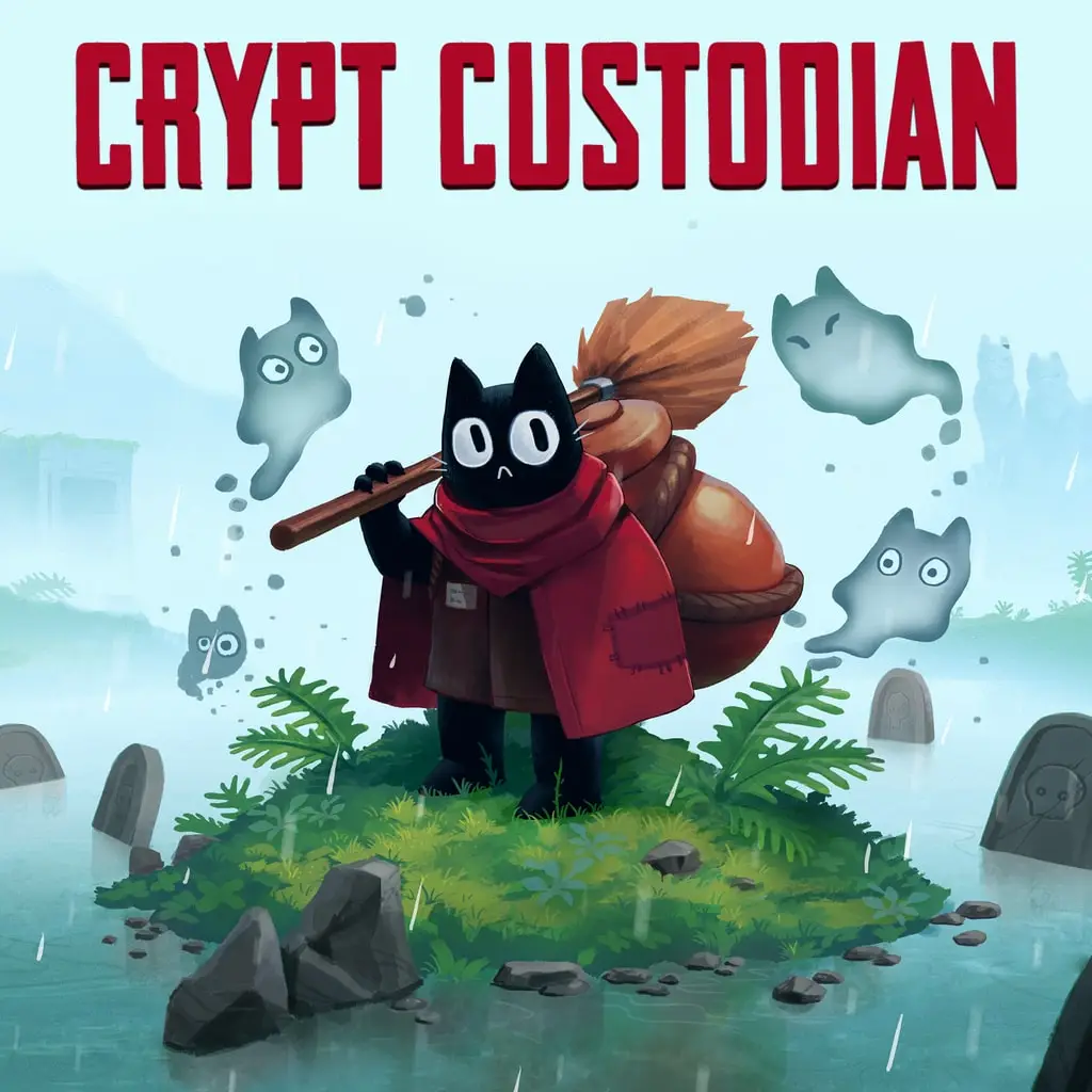 Crypt Custodian — цена PS4/PS5 в Беларуси