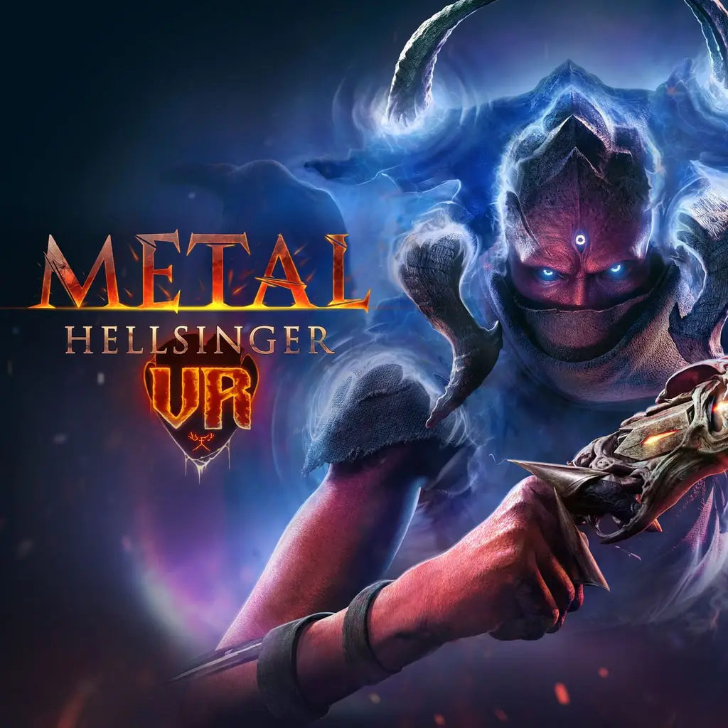 Metal: Hellsinger VR — цена PS4/PS5 в Беларуси