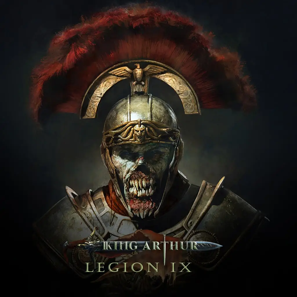 King Arthur: Legion IX — цена PS4/PS5 в Беларуси