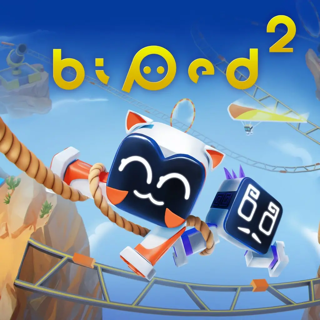 Biped 2 — цена PS4/PS5 в Беларуси